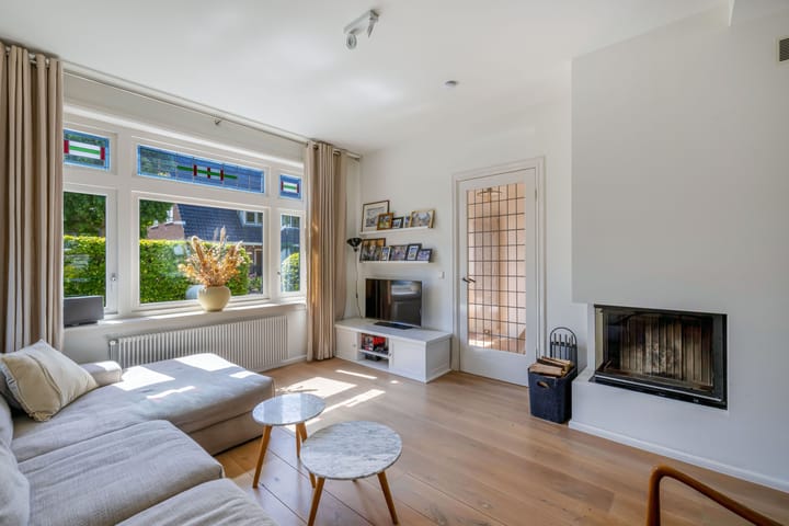 Photo 8 of Kortenaerstraat 10