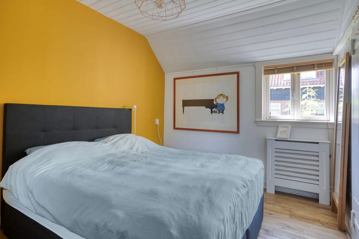 Foto 16 van Zesde Vogelstraat 5