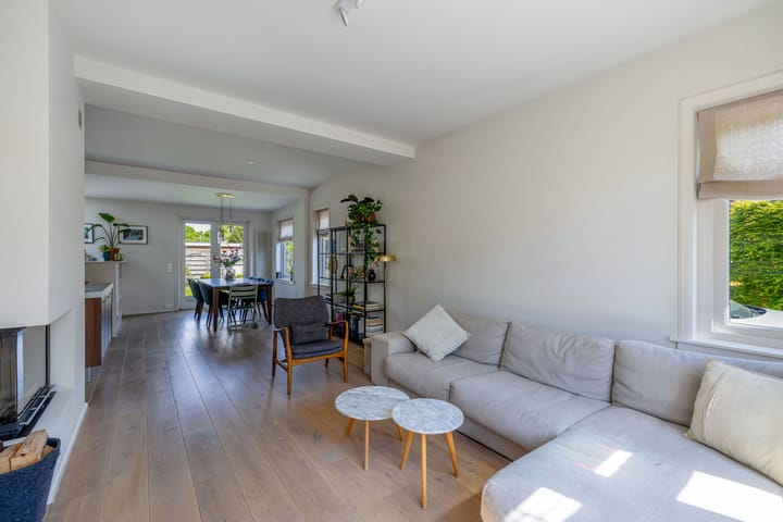 Photo 9 of Kortenaerstraat 10