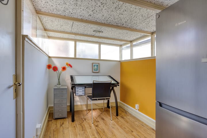 Foto 19 van Zesde Vogelstraat 5