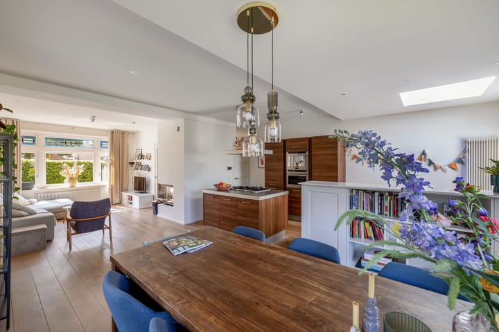 Photo 11 of Kortenaerstraat 10