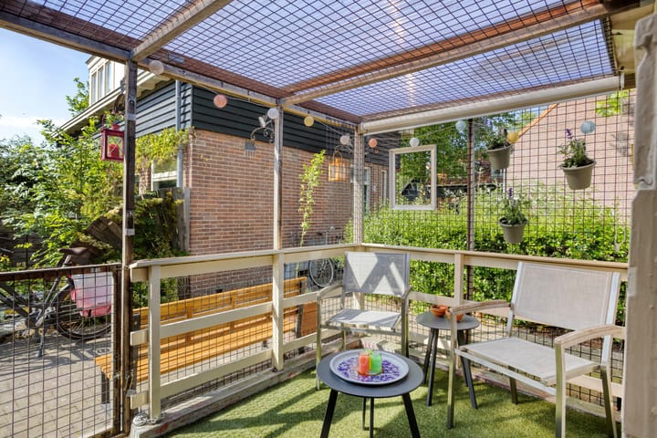 Foto 20 van Zesde Vogelstraat 5