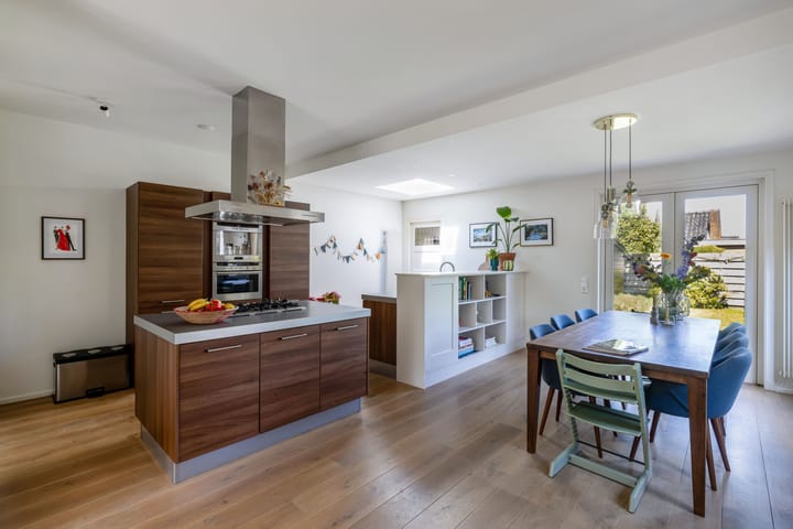 Photo 12 of Kortenaerstraat 10