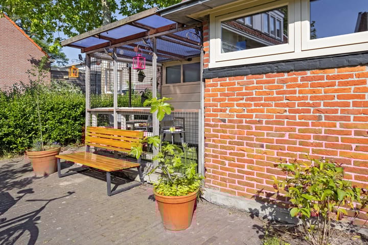 Foto 2 van Zesde Vogelstraat 5