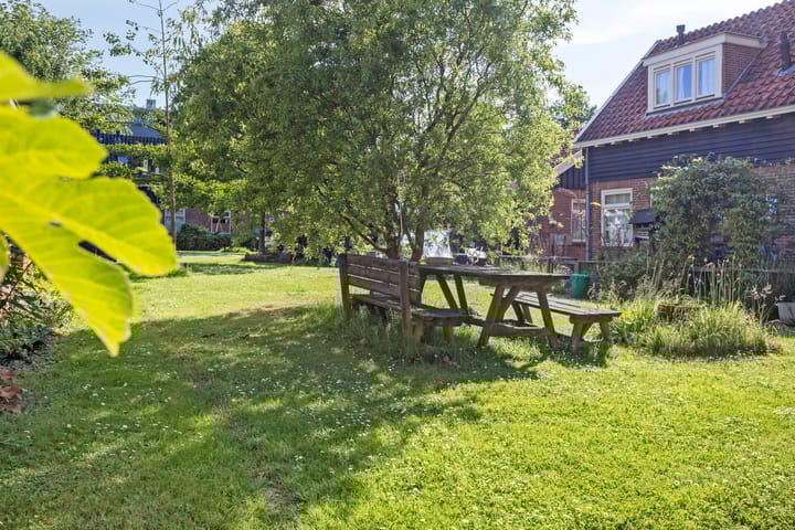 Foto 21 van Zesde Vogelstraat 5