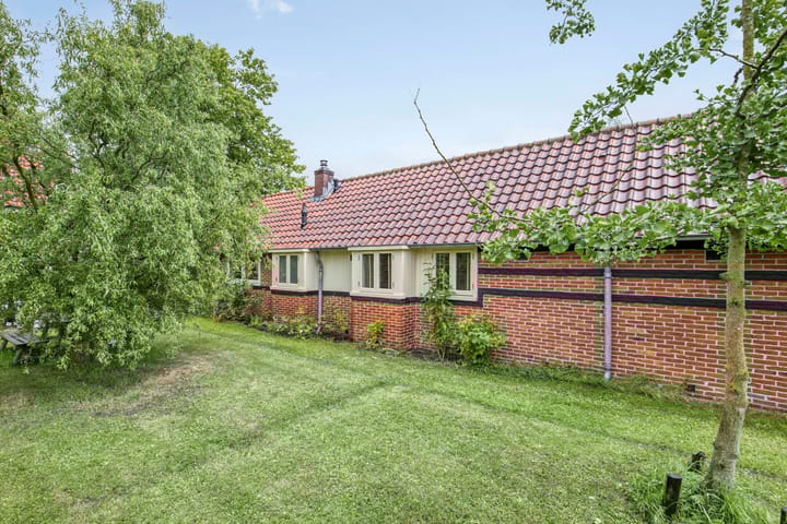 Foto 24 van Zesde Vogelstraat 5