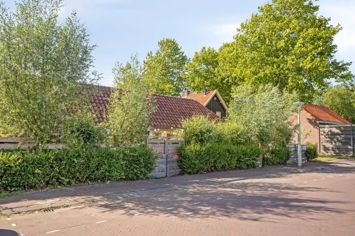 Foto 25 van Zesde Vogelstraat 5