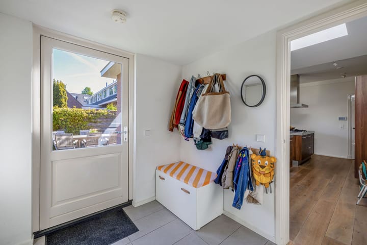 Photo 17 of Kortenaerstraat 10