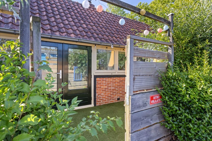 Foto 27 van Zesde Vogelstraat 5