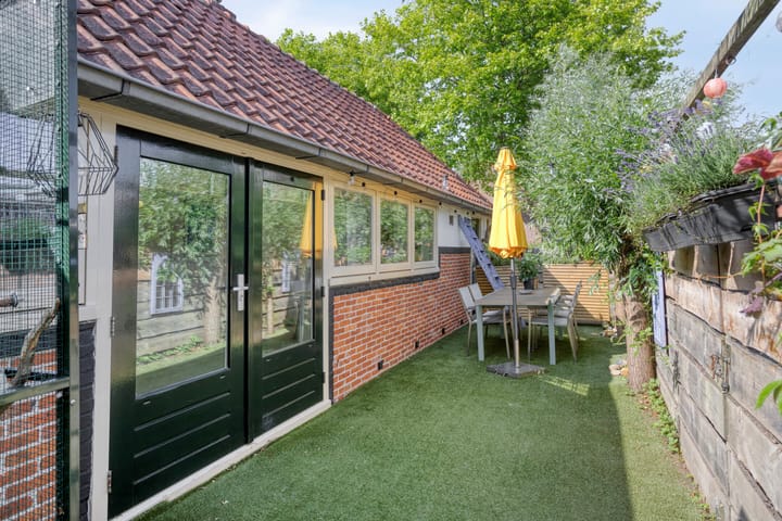 Foto 28 van Zesde Vogelstraat 5