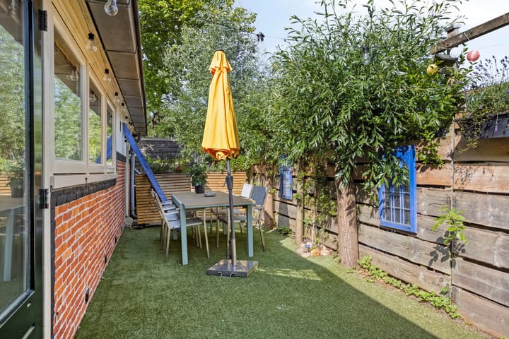 Foto 29 van Zesde Vogelstraat 5