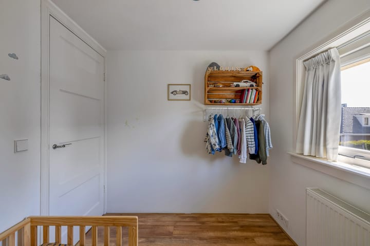 Photo 23 of Kortenaerstraat 10