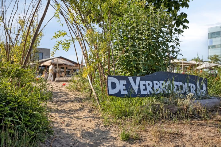 Foto 34 van Zesde Vogelstraat 5