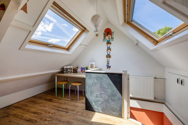 Photo 31 of Kortenaerstraat 10