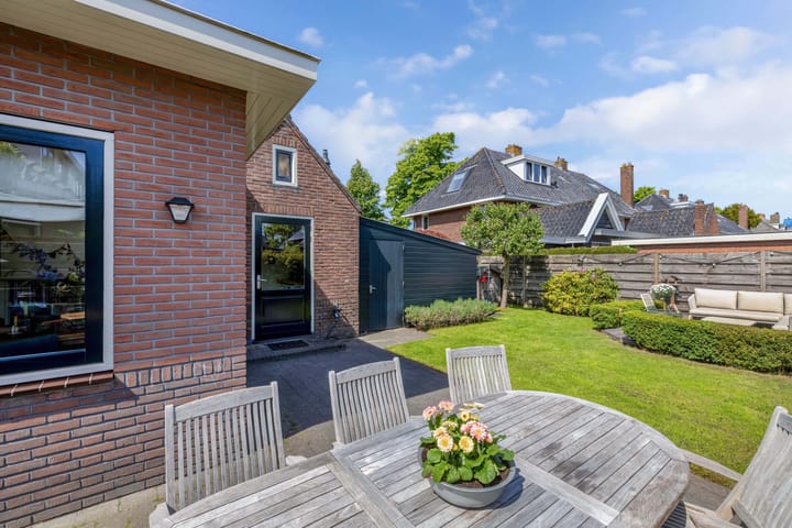 Photo 33 of Kortenaerstraat 10