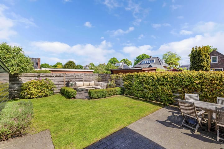 Photo 34 of Kortenaerstraat 10