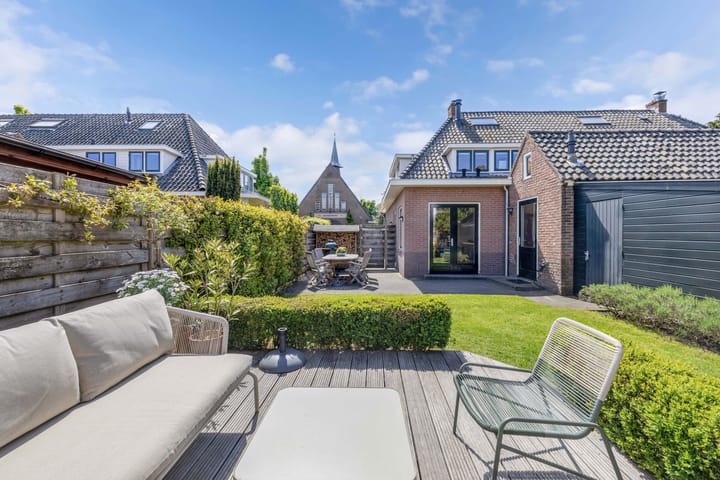 Photo 35 of Kortenaerstraat 10