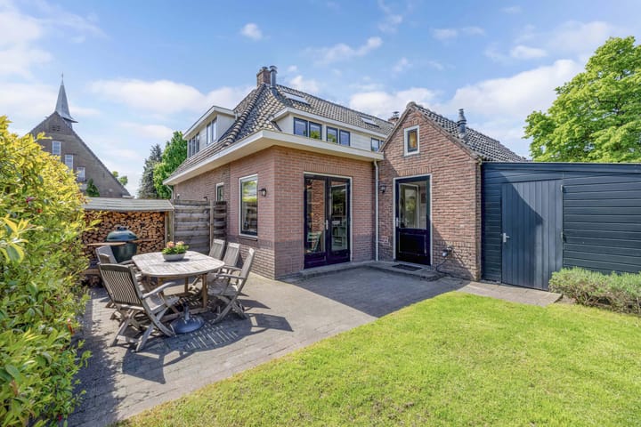 Photo 37 of Kortenaerstraat 10