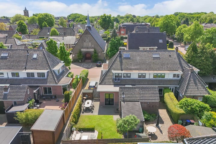 Photo 38 of Kortenaerstraat 10