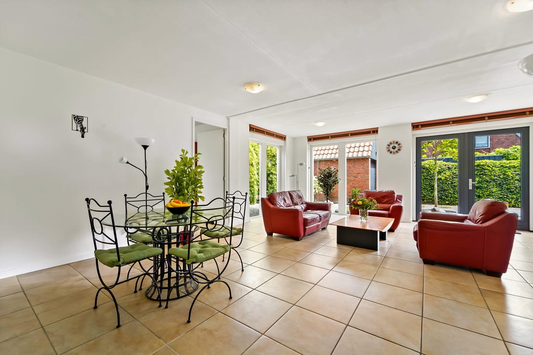 Foto 2 van Waterweegbree 36