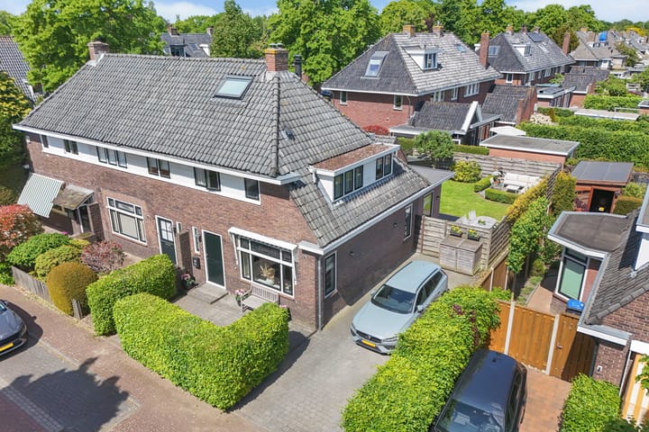 Foto 3 van Kortenaerstraat 10