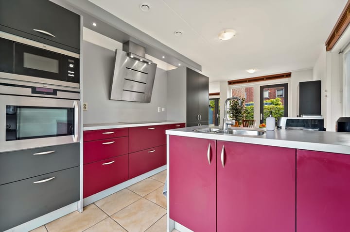 Foto 3 van Waterweegbree 36