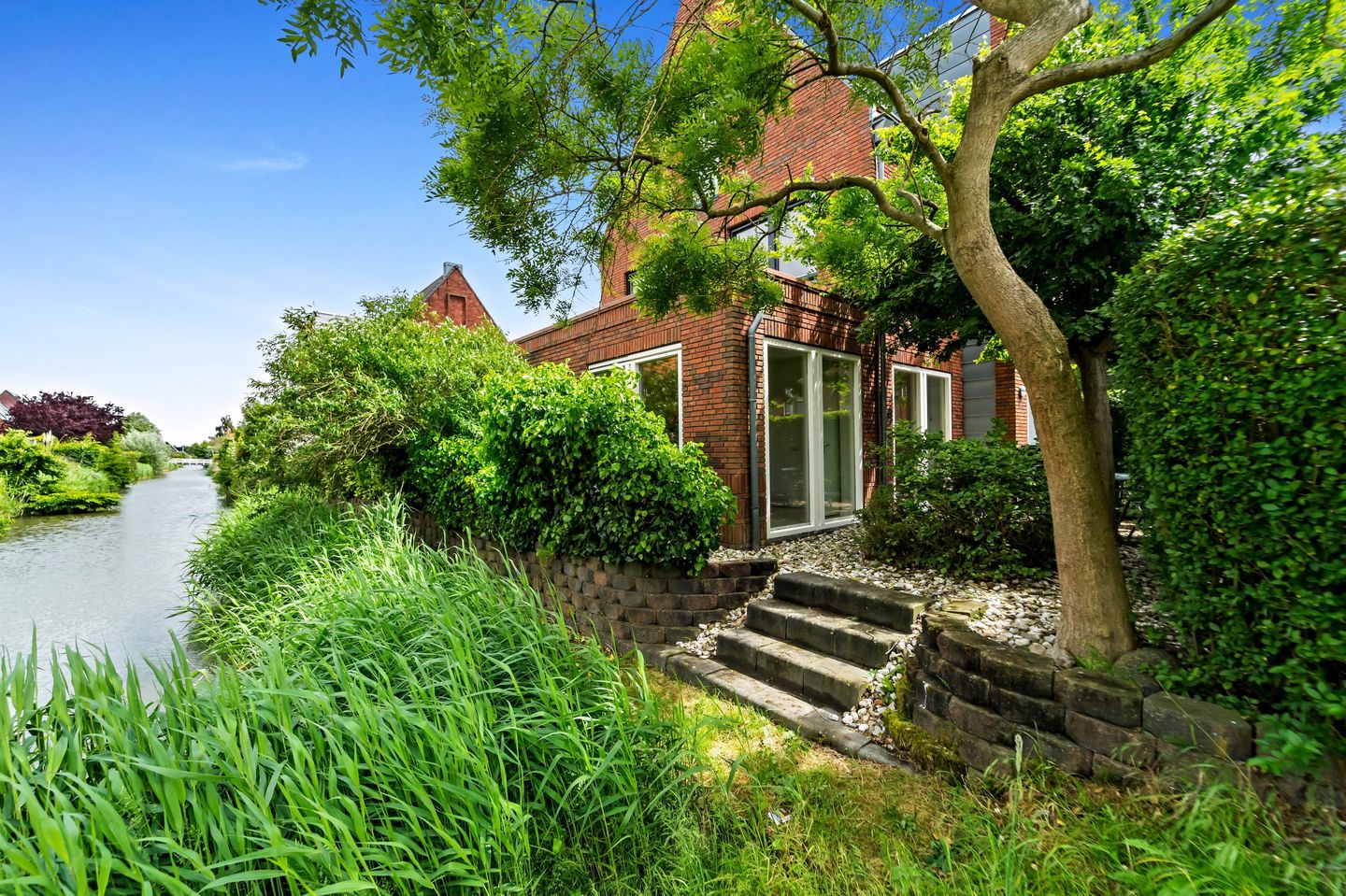 Foto 4 van Waterweegbree 36