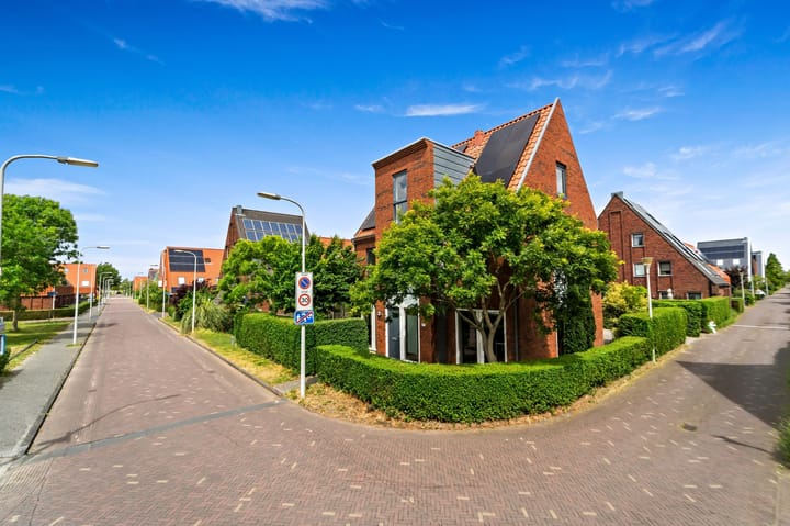 Foto 5 van Waterweegbree 36