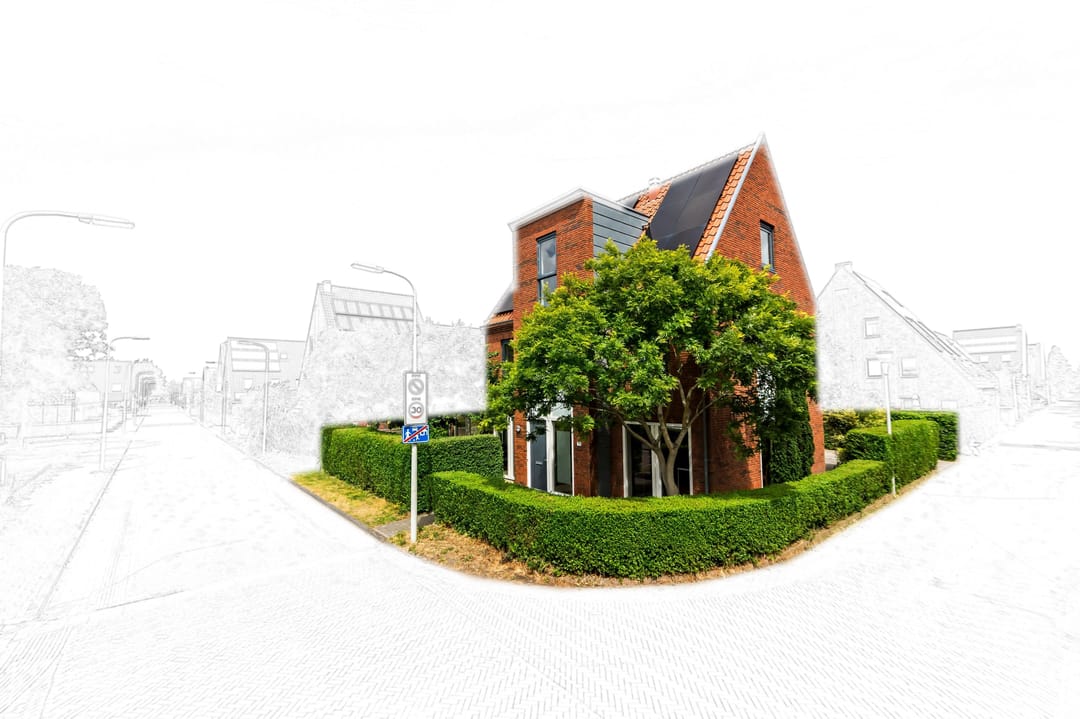 Foto 7 van Waterweegbree 36