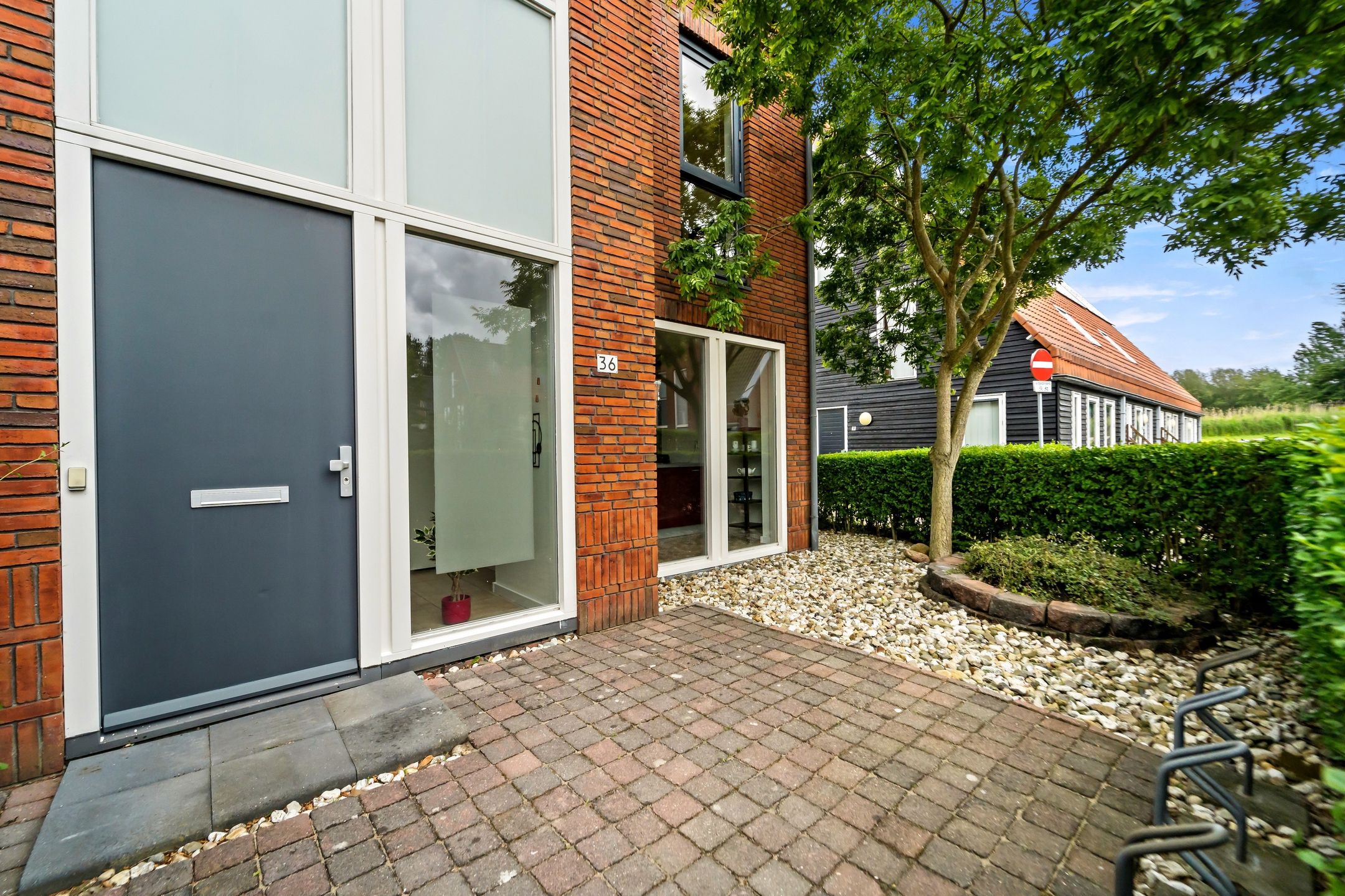 Foto 9 van Waterweegbree 36