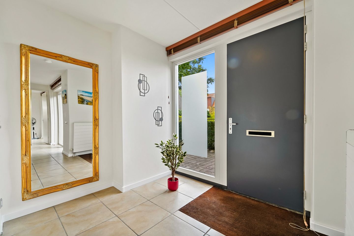 Foto 10 van Waterweegbree 36