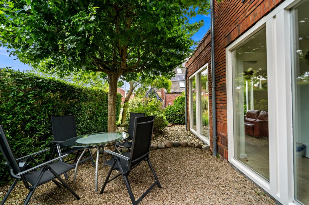 Foto 13 van Waterweegbree 36