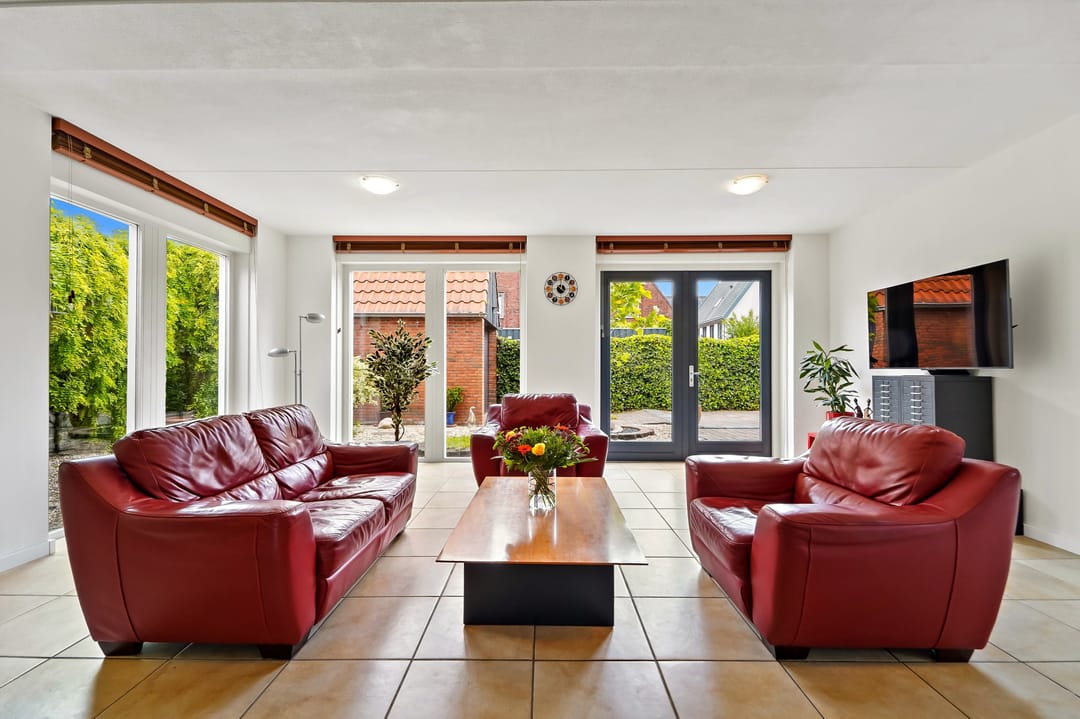 Foto 16 van Waterweegbree 36