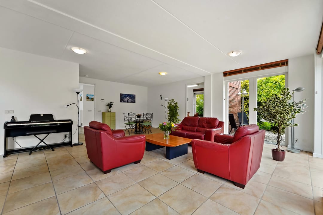 Foto 17 van Waterweegbree 36