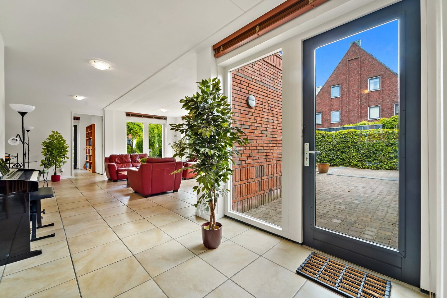 Foto 29 van Waterweegbree 36