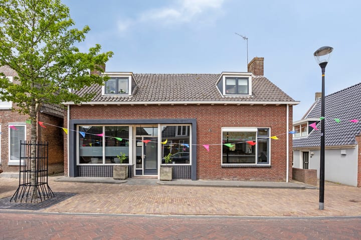 Foto 3 van Buorren 54