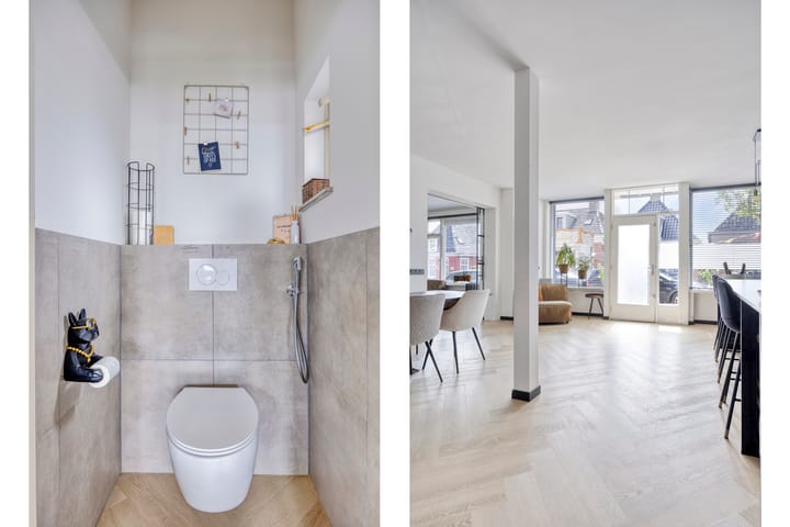 Foto 5 van Buorren 54