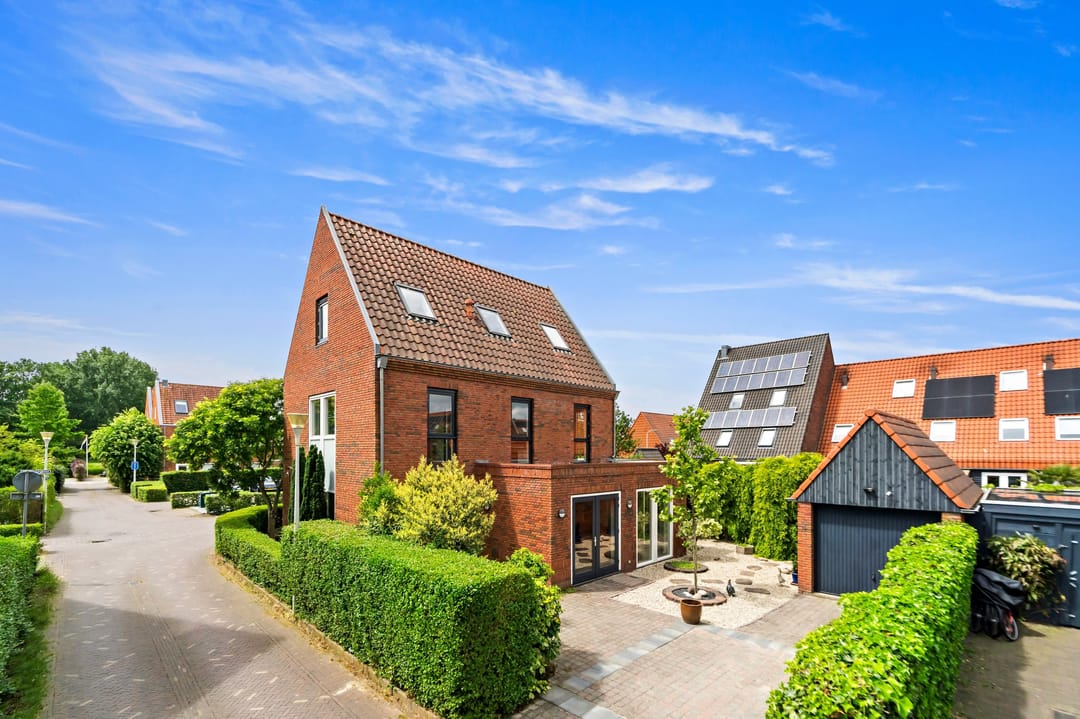 Foto 1 van Waterweegbree 36