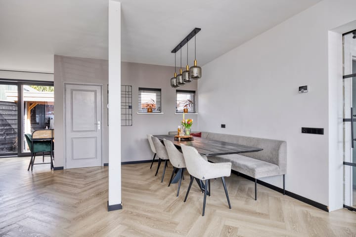 Foto 8 van Buorren 54