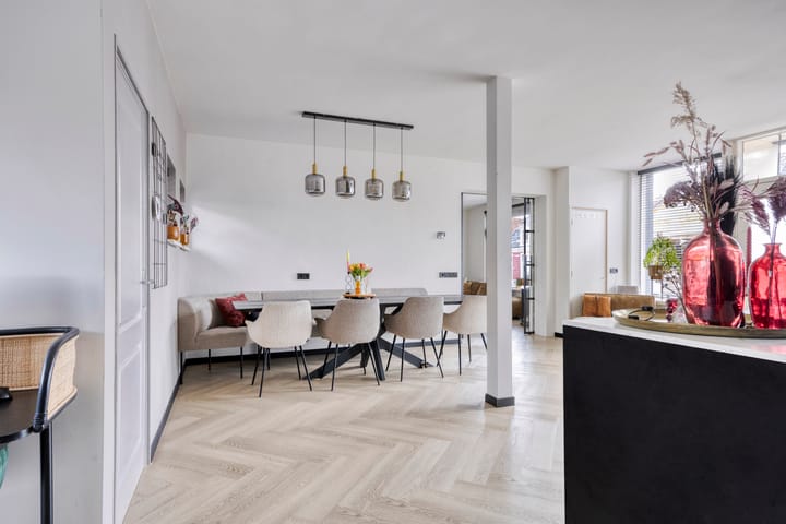 Foto 10 van Buorren 54