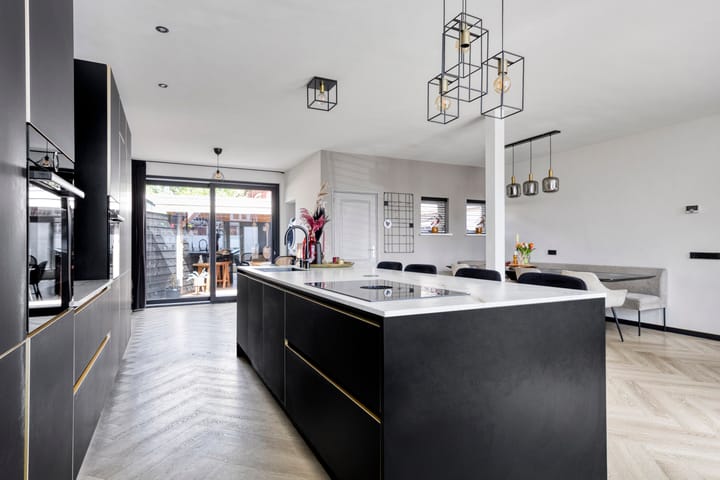 Foto 13 van Buorren 54