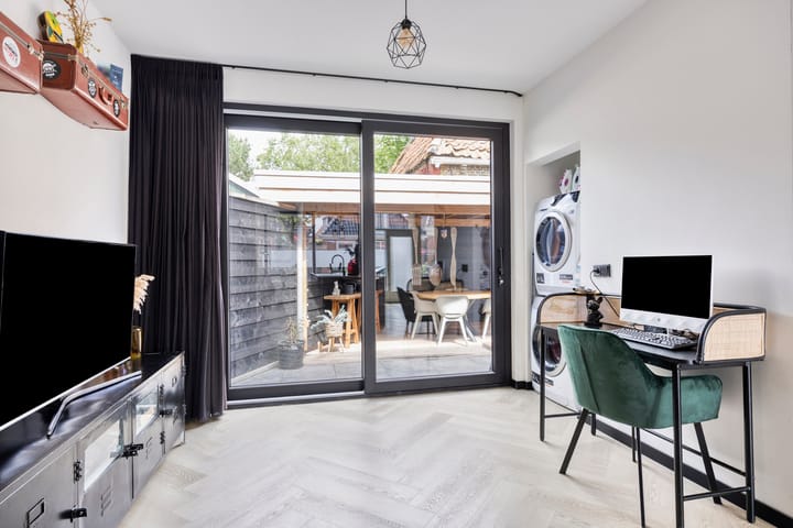 Foto 15 van Buorren 54