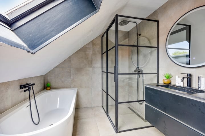 Foto 25 van Buorren 54