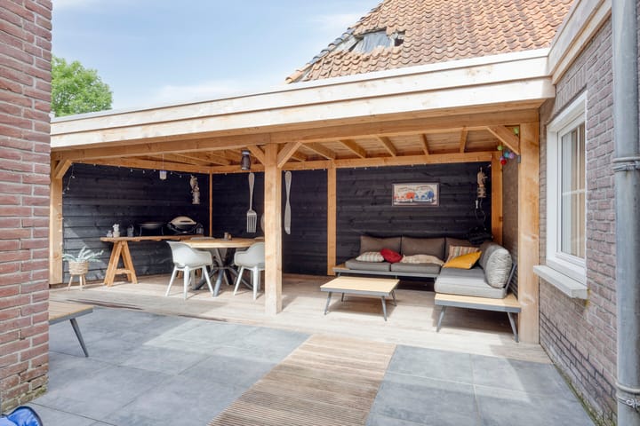 Foto 34 van Buorren 54