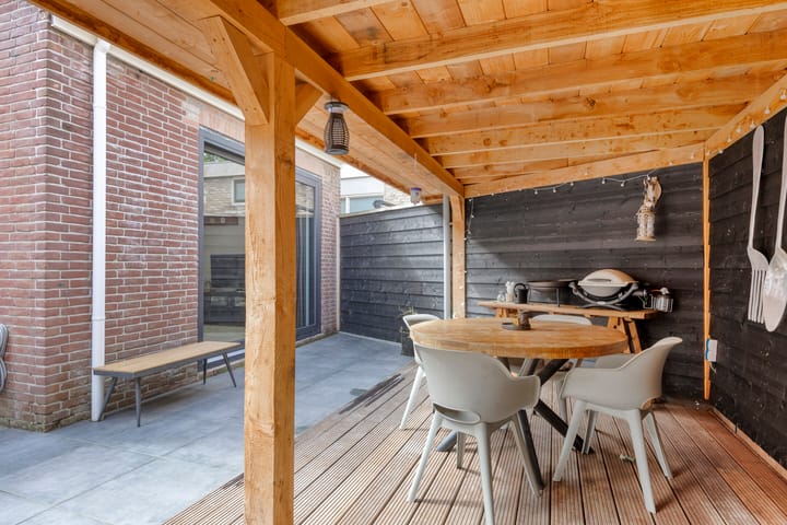 Foto 35 van Buorren 54