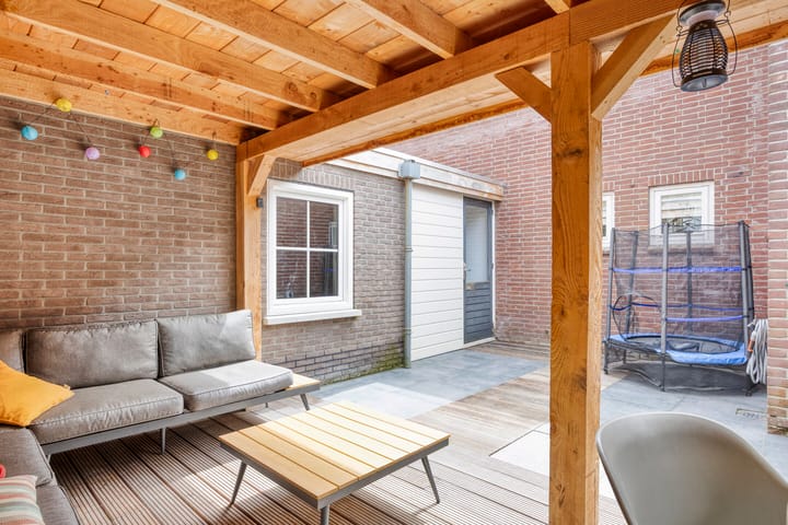 Foto 36 van Buorren 54