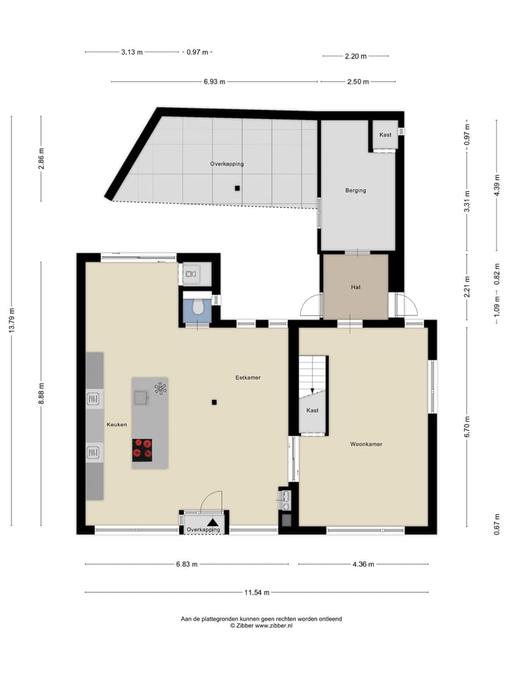 Foto 39 van Buorren 54