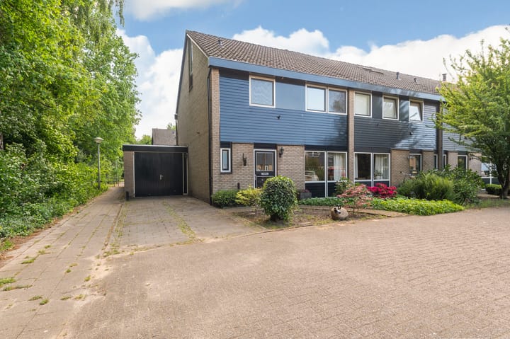 Foto 1 van Prins Florisplein 16