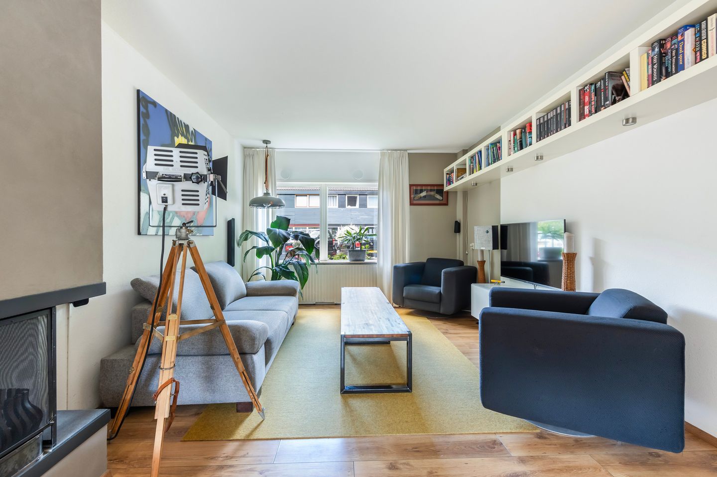 Foto 4 van Prins Florisplein 16