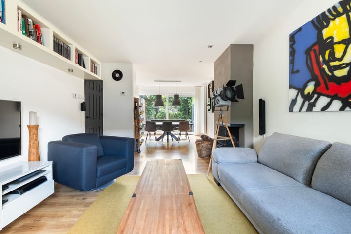 Foto 5 van Prins Florisplein 16